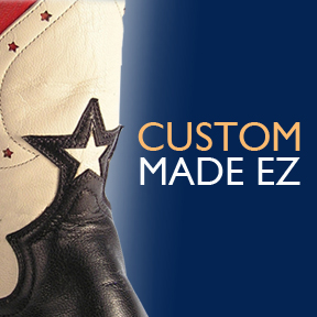 Custom Made EZ