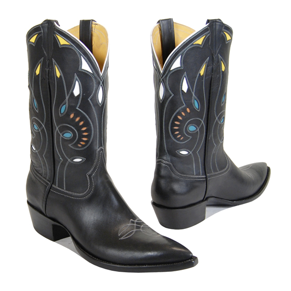Cutter Boots Ladies sizes by Rancho Loco (Austin Inventory)