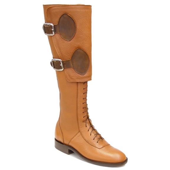 Faramir Boots