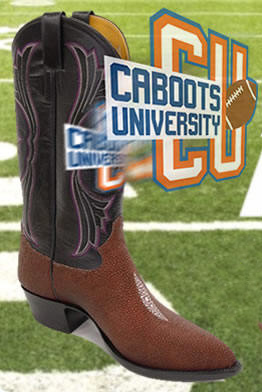 Football Special Stingray Boots (14 Colors)