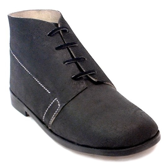 Brogan Civil War Shoes - CABOOTS - Custom Cowboy Boots