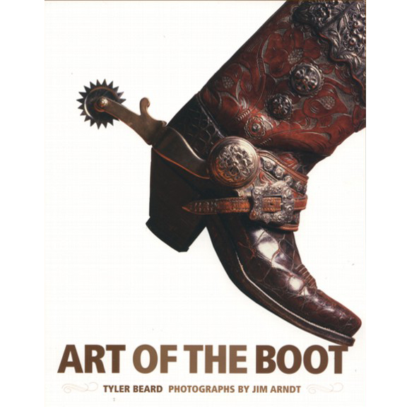 Art of the Boot