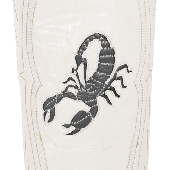 The Scorpion Stingray Boots CMEZ (14 Colors)
