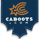 CABOOTS - Custom Cowboy Boots
